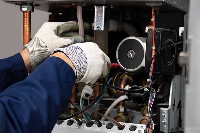 Boiler Repair Service