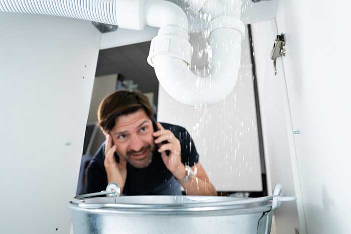 Residential Plumber