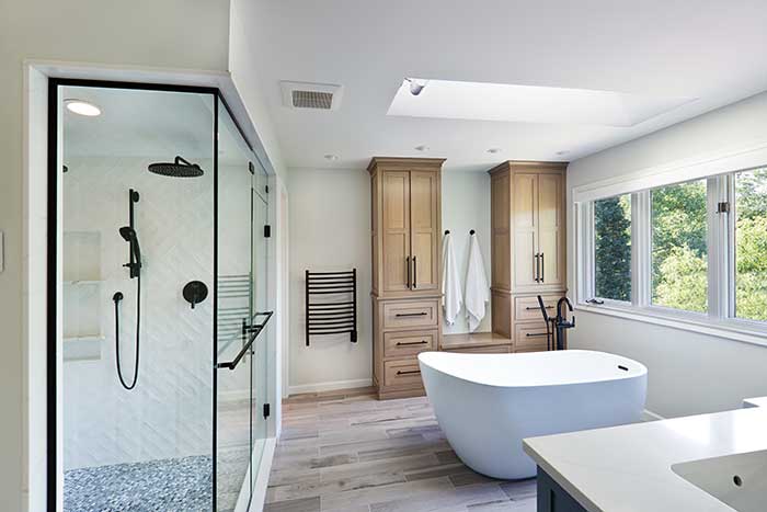 Bathroom Remodeling Service