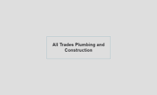 All Trade Plumbing & Construction, NY