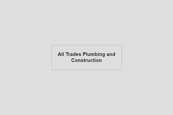 All Trade Plumbing & Construction, NY All Trade Plumbing & Construction, NY