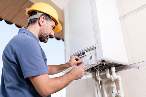 Learn More About Boiler Services