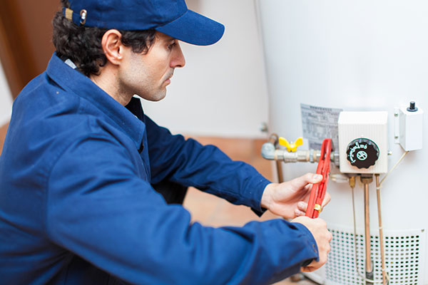 Learn More About Hot Water Heater Services