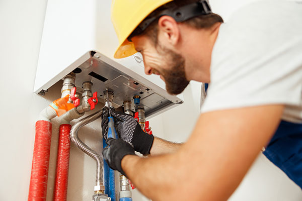 About Plumbing Construction Company